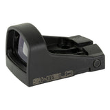 Shield SMS Polymer Ed Mini Sight 65/2MOA photo 1