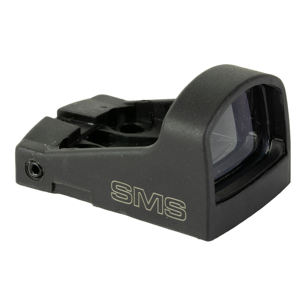 Shield SMS Polymer Ed Mini Sight 65/2MOA