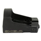 Shield SMS Polymer Ed Mini Sight 65/2MOA photo 3