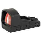 Shield SMSC Glass Ed Mini Sight 4MOA photo 1
