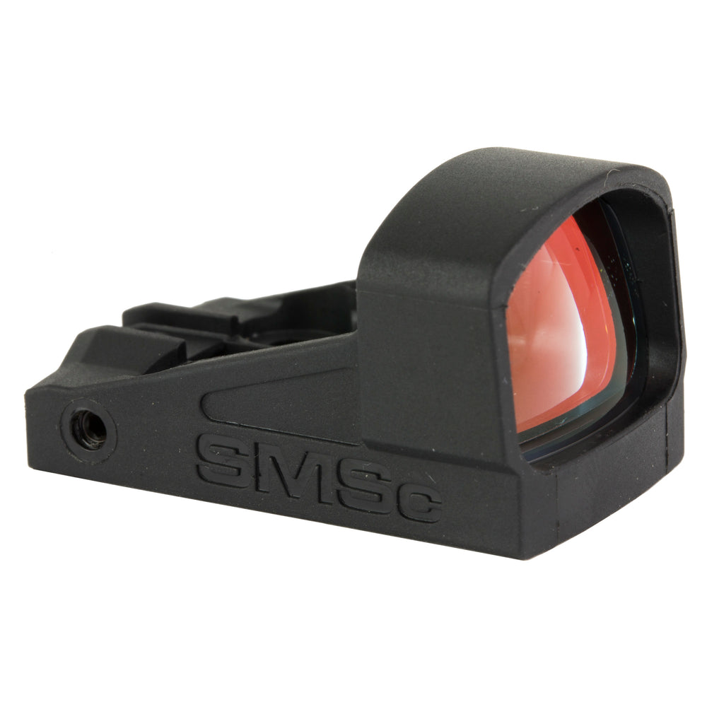 Shield SMSC Glass Ed Mini Sight 4MOA