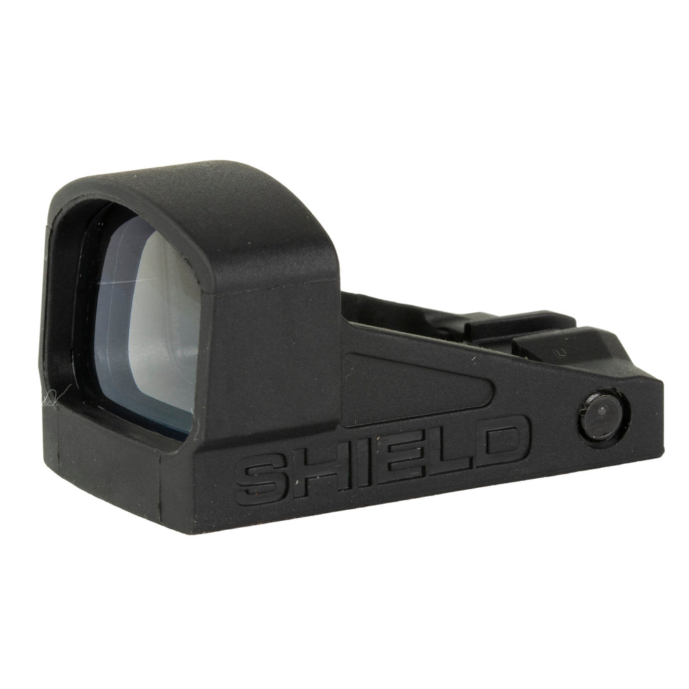 Shield SMSC Polymer Ed Mini Sight 4MOA