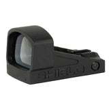 Shield SMSC Polymer Ed Mini Sight 4MOA photo 1