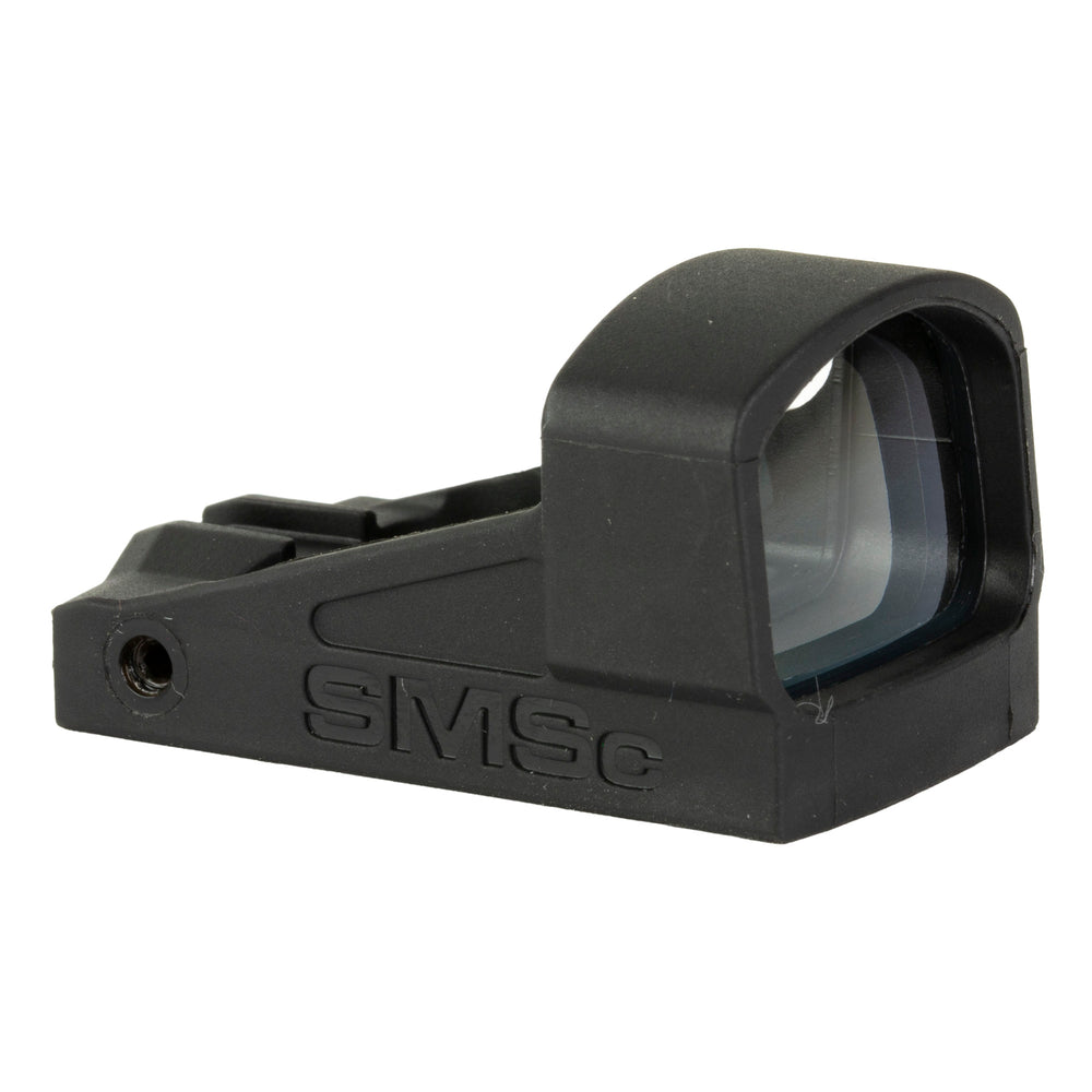 Shield SMSC Polymer Ed Mini Sight 4MOA
