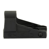 Shield SMSC Polymer Ed Mini Sight 4MOA photo 3