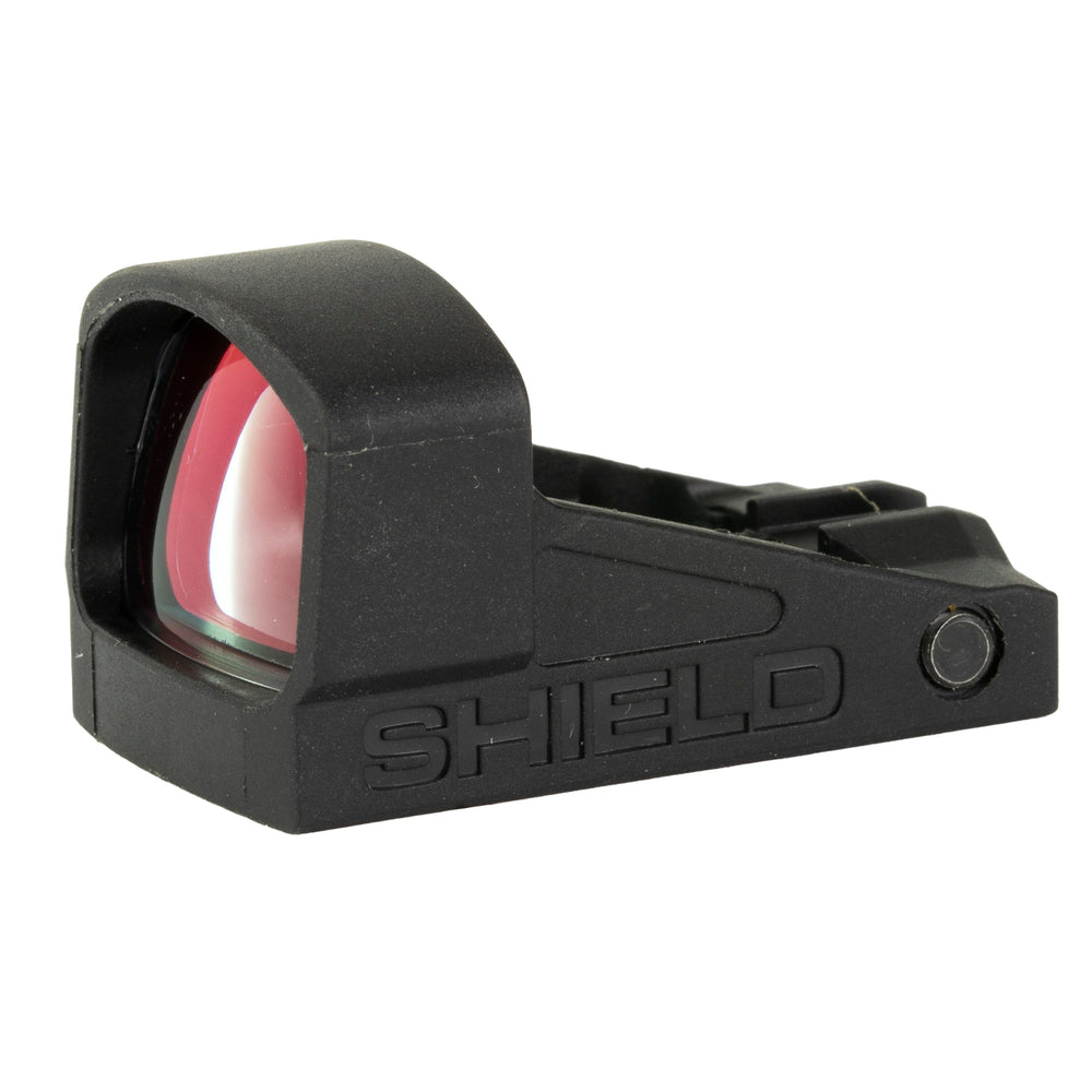 Shield SMSC Glass Ed Mini Sight 8MOA