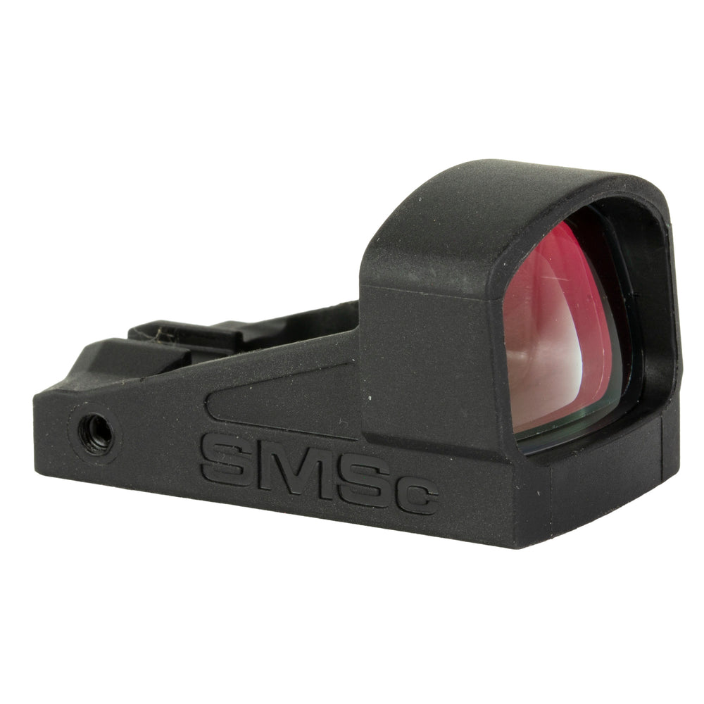 Shield SMSC Glass Ed Mini Sight 8MOA