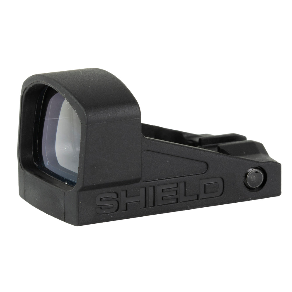 Shield SMSC Polymer Ed Mini Sight 8MOA