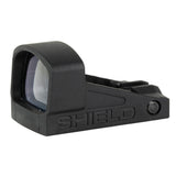 Shield SMSC Polymer Ed Mini Sight 8MOA photo 1