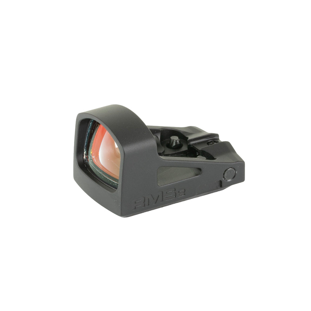 Shield RMS2 GL Ed Mini Sight 8MOA Black