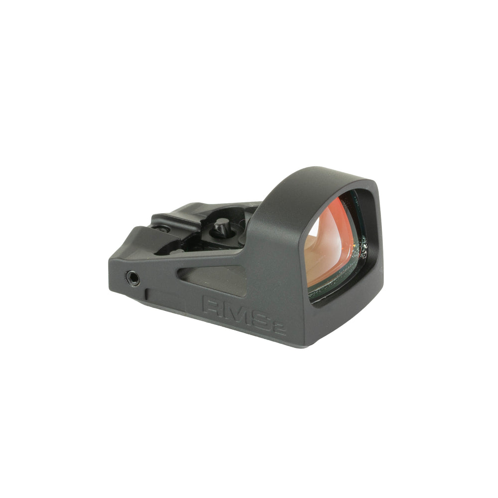 Shield RMS2 GL Ed Mini Sight 8MOA Black