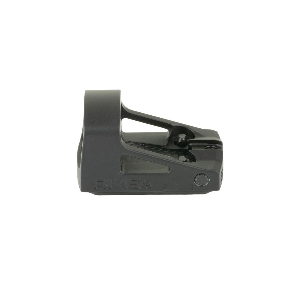 Shield RMS2 GL Ed Mini Sight 8MOA Black