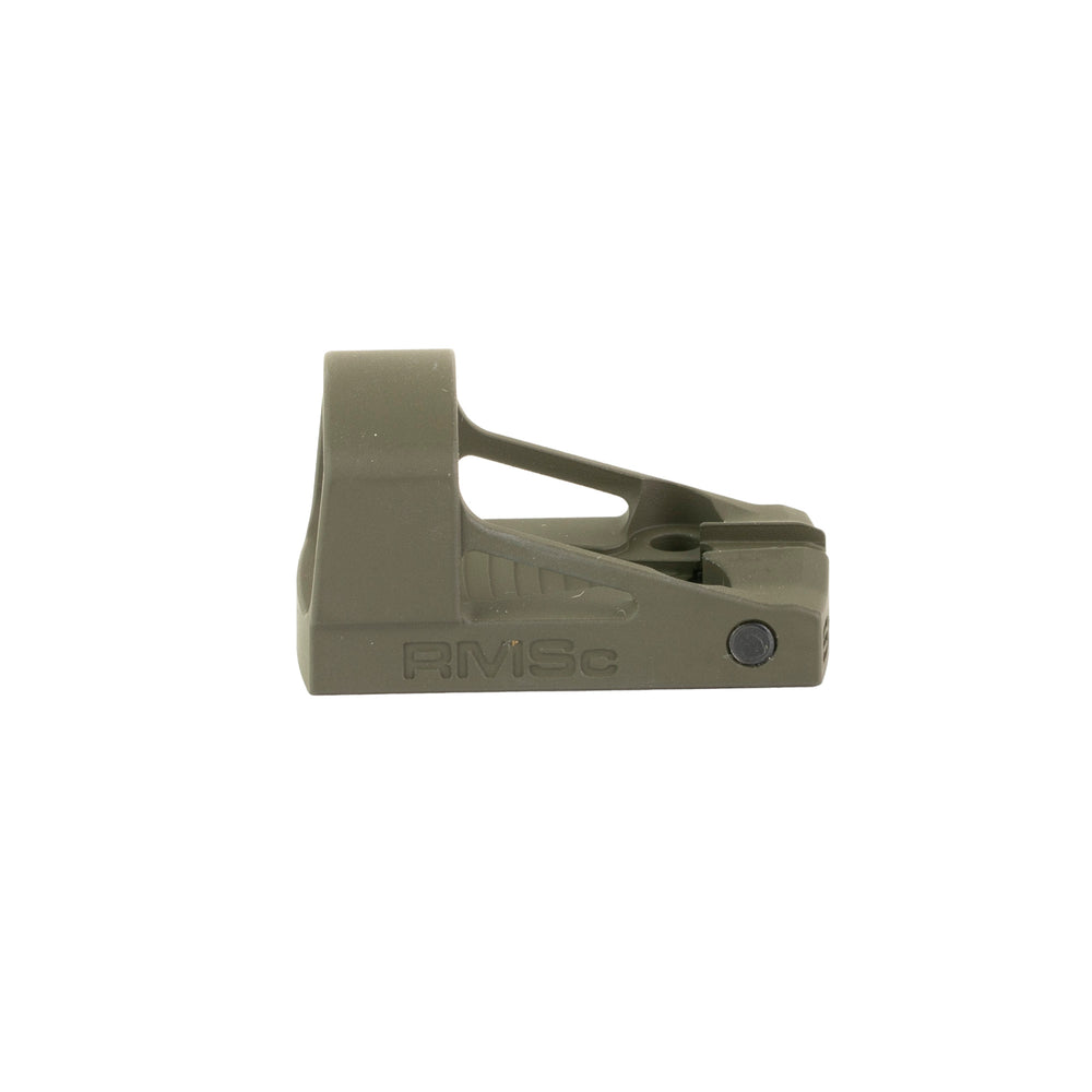 Shield RMS-C Glasses Ed Mini Sight 8MOA OD Green