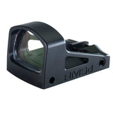 Shield RMSD GL Ed Mini Sight 8MOA Black photo 1