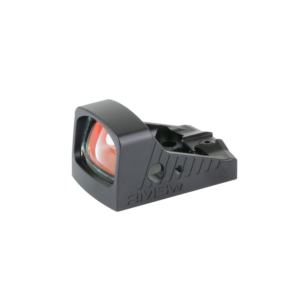 Shield RMSW GL WP Mini Sight 8MOA Black