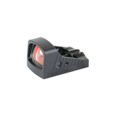Shield RMSW GL WP Mini Sight 8MOA Black photo 1
