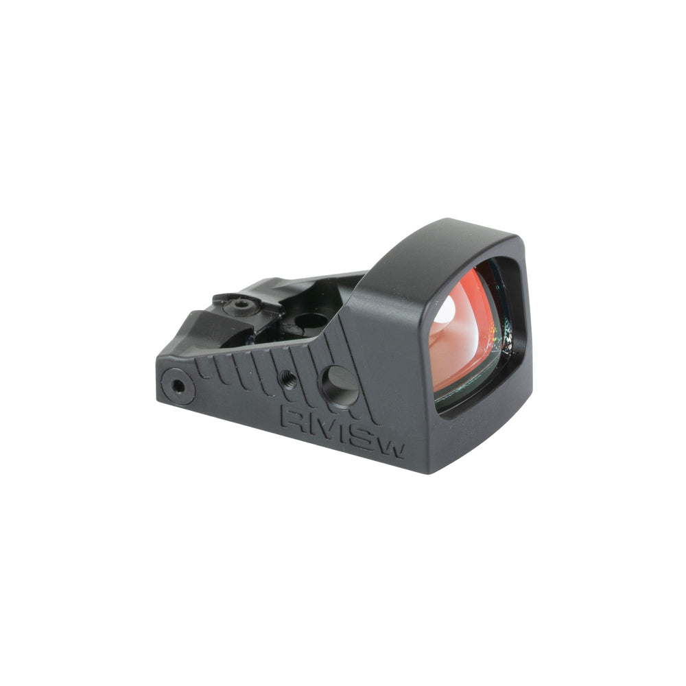 Shield RMSW GL WP Mini Sight 8MOA Black