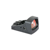 Shield RMSW GL WP Mini Sight 8MOA Black photo 2