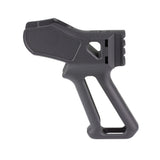 Sharps Cva Pistol Grip 1913 Black photo 1