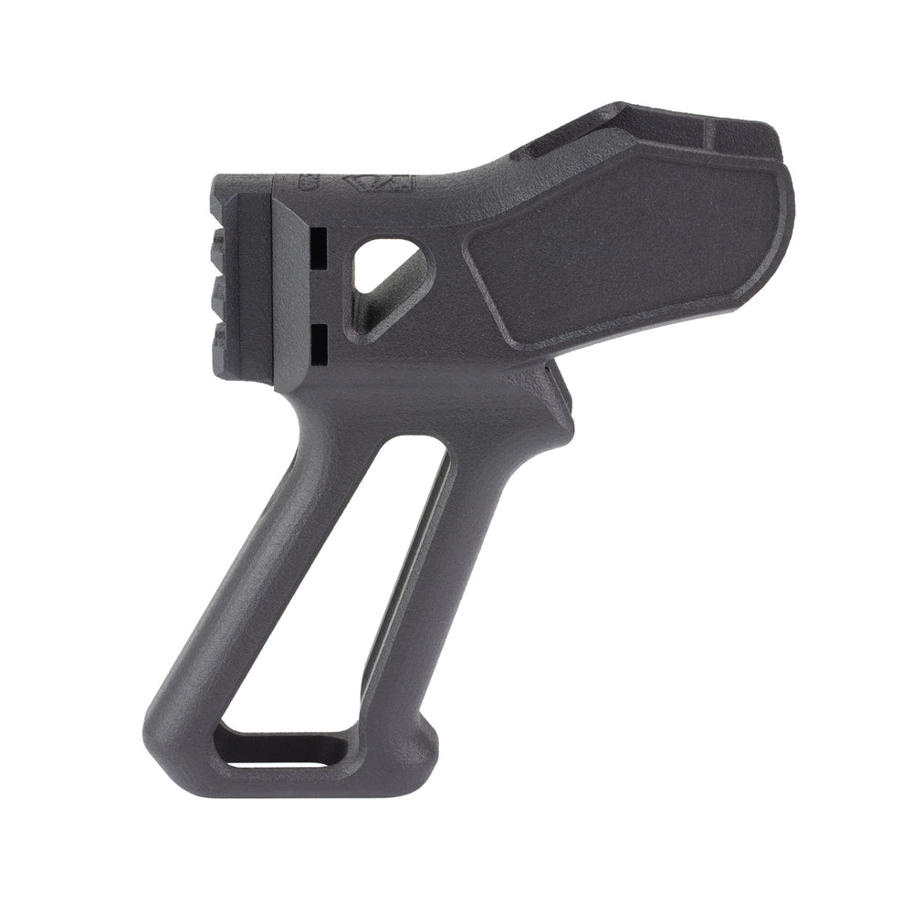 Sharps Cva Pistol Grip 1913 Black