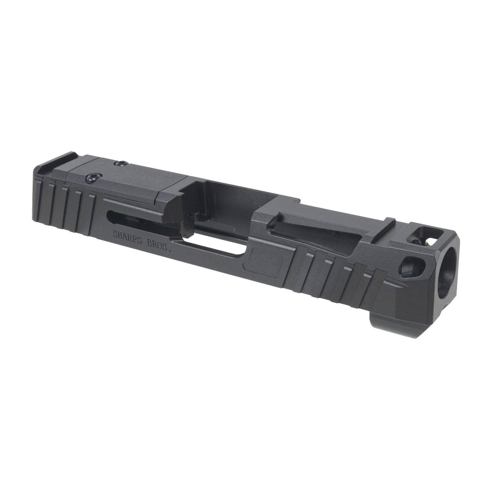 Sharps Slide Comp Or For Sig 365 Black