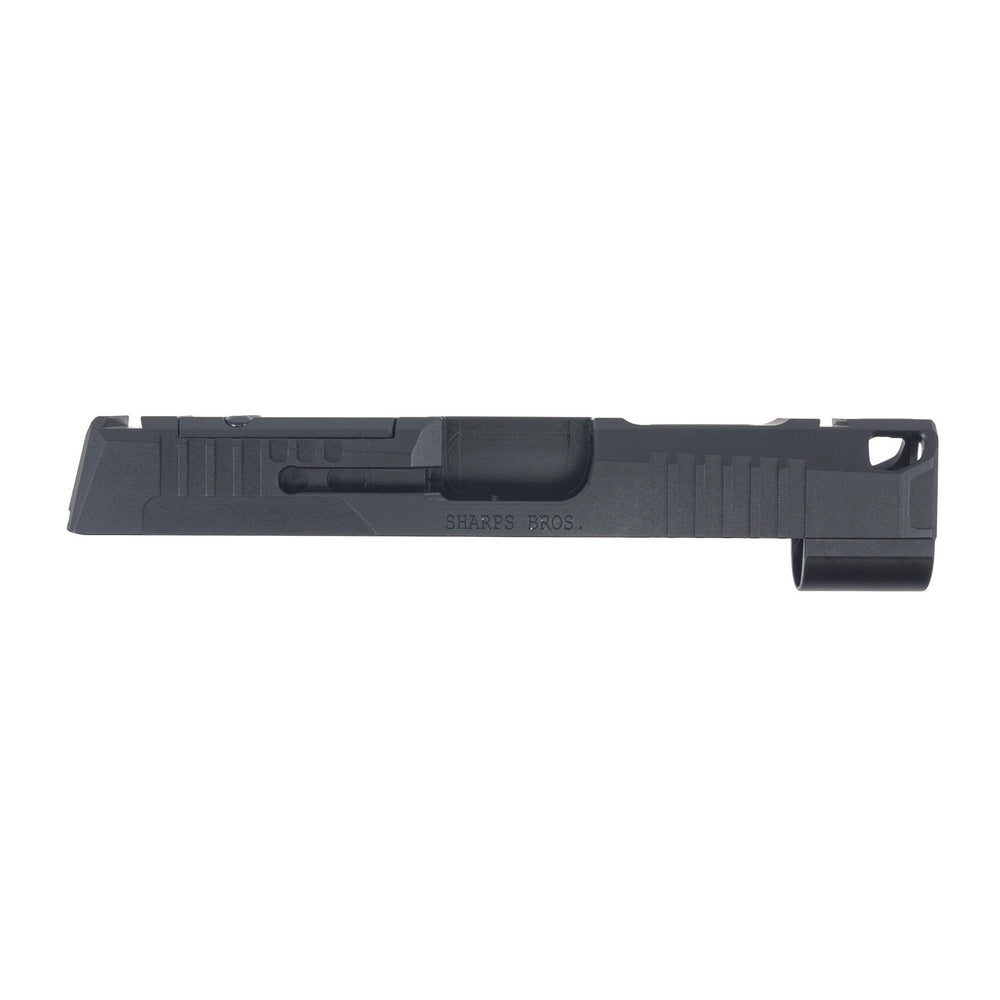 Sharps 365XL Slide Or Integrated Compact