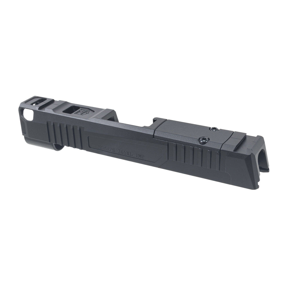 Sharps 365XL Slide Or Integrated Compact