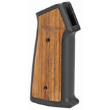Sharps AR Grip W/M-LOK Handguard Panels photo 2