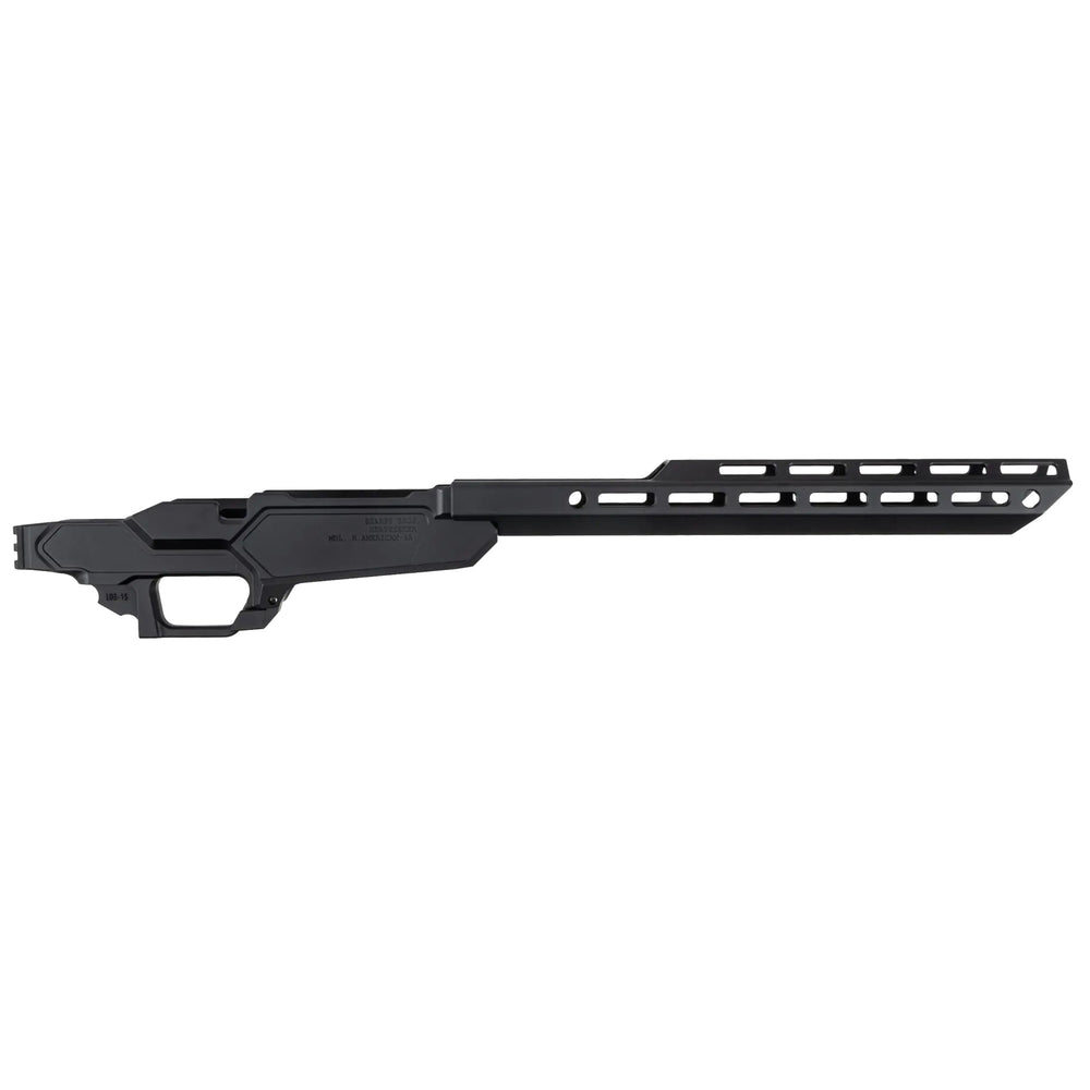 Sharps Chassis Ruger Am Short Action 1913
