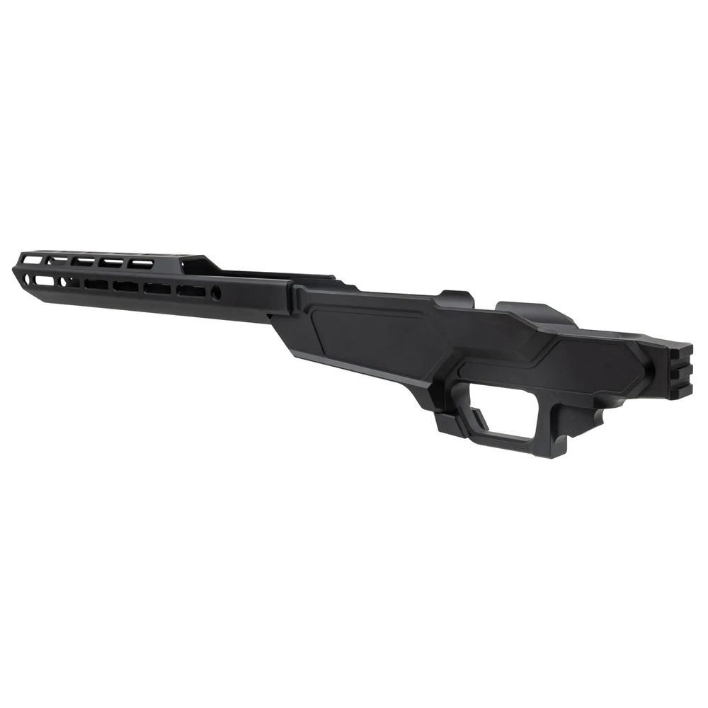Sharps Chassis Ruger Am Short Action 1913