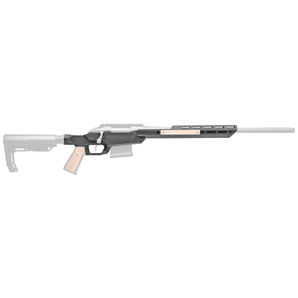 Sharps Heatseeker Remington 700