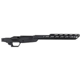 Sharps Chassis Ruger Am Ranch AR 1913 photo 1