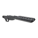 Sharps Heatseeker Ruger American AR photo 3