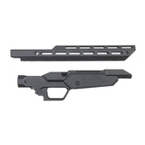 Sharps Heatseeker Ruger American AR photo 4