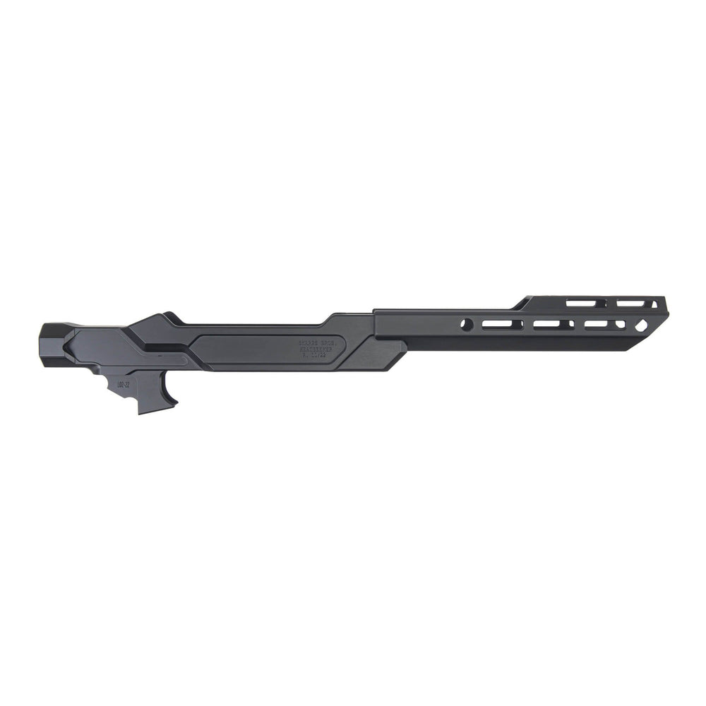 Sharps Heatseeker Chassis Ruger 10/22