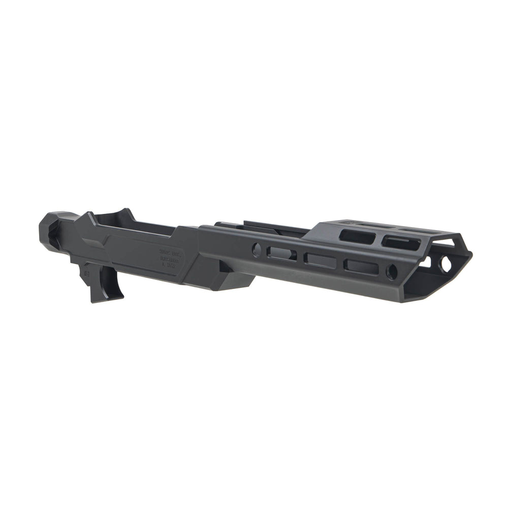 Sharps Heatseeker Chassis Ruger 10/22