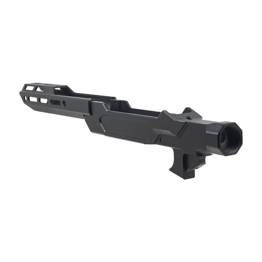 Sharps Heatseeker Chassis Ruger 10/22