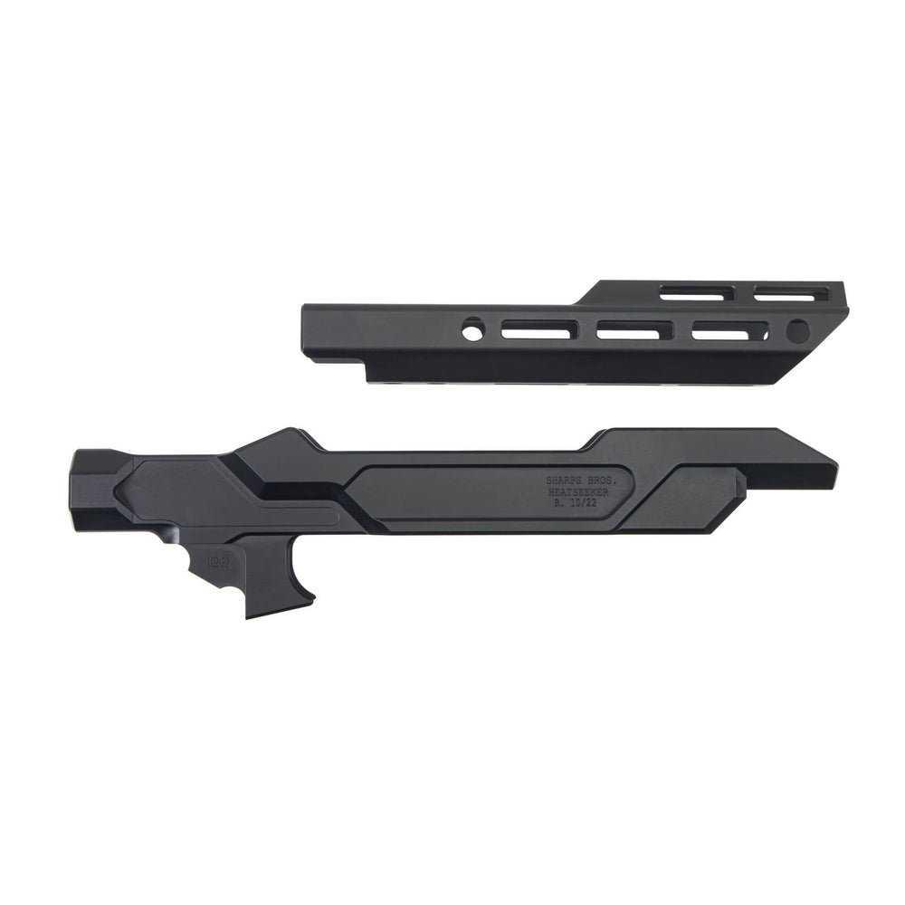 Sharps Heatseeker Chassis Ruger 10/22
