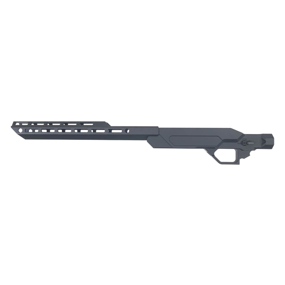 Sharps Heatseeker Ruger Precision Rimfire