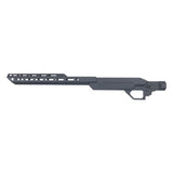 Sharps Heatseeker Ruger Precision Rimfire photo 1