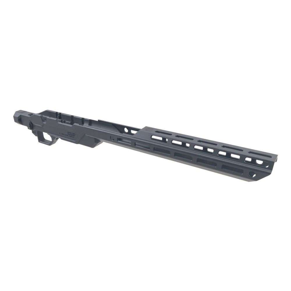 Sharps Heatseeker Ruger Precision Rimfire