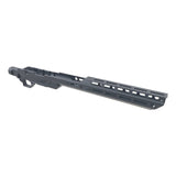Sharps Heatseeker Ruger Precision Rimfire photo 3