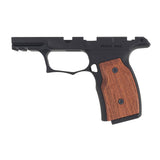 Sharps Grip For P365/XL W/Safety Chry photo 1