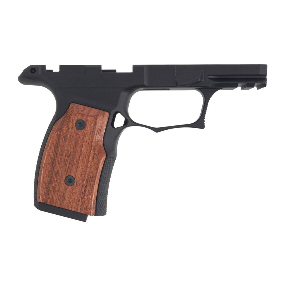 Sharps Grip For P365/XL W/Safety Chry