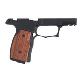 Sharps Grip For P365/XL W/Safety Chry photo 2