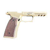 Sharps Grip For P365X Micro with SFT FDE photo 1