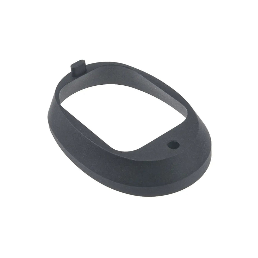 Sharps Magazine Funnel For Grip Mod Black