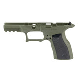 Sharps Grip For Echelon OD Green/Black photo 1