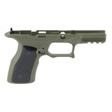 Sharps Grip For Echelon OD Green/Black photo 2