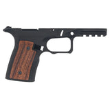 Sharps Ruger RXM Grip Black/Cherry photo 2